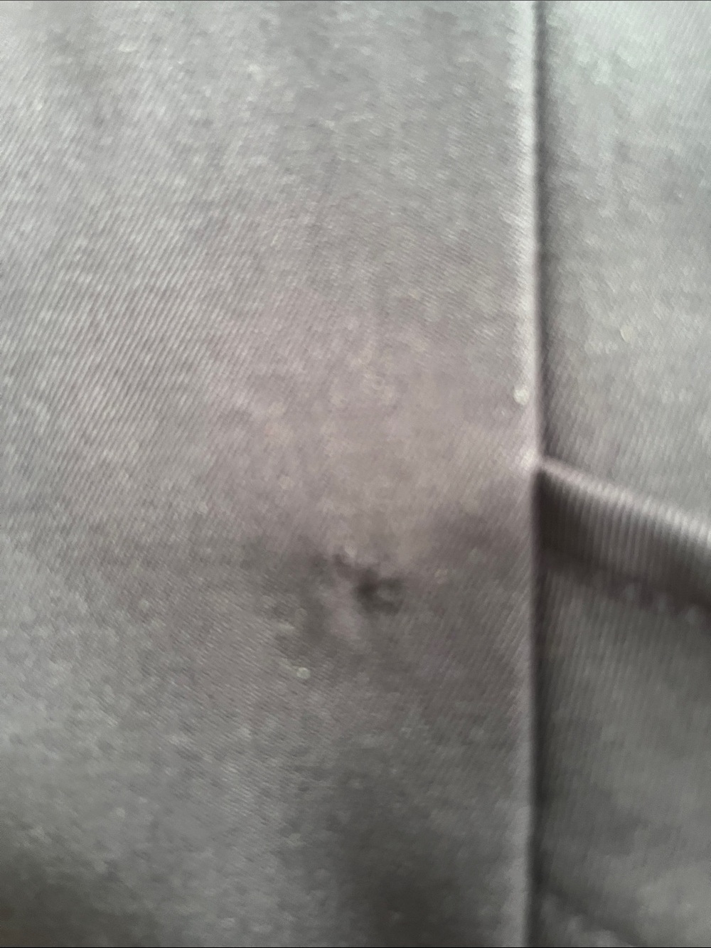 CHANEL Dark Navy Blazer with Gold Buttons - Picture 13 of 16